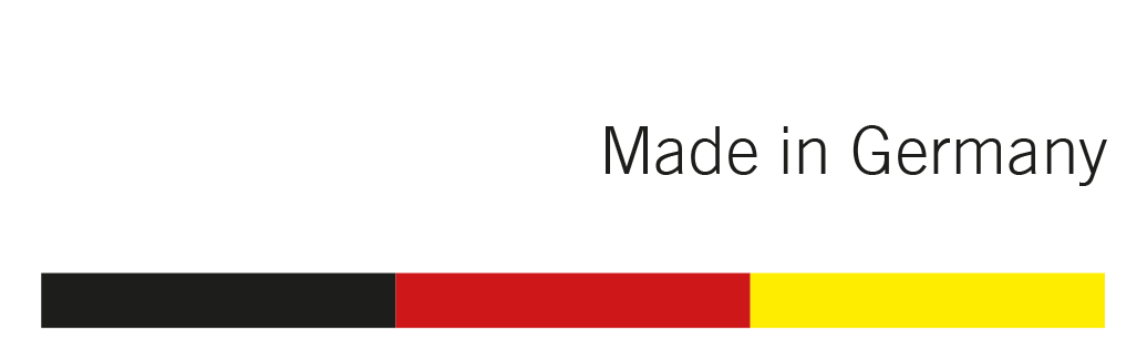 Made in Germany