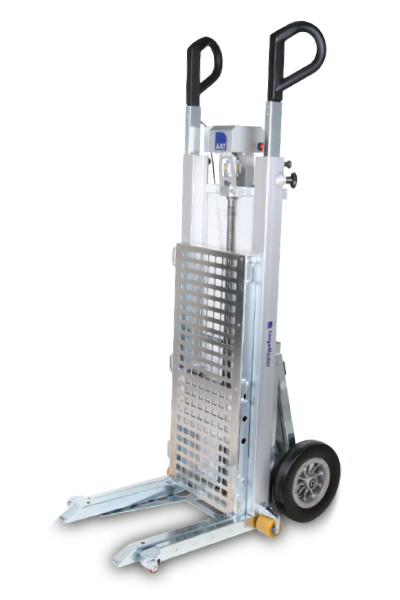 Der CargoMaster C400