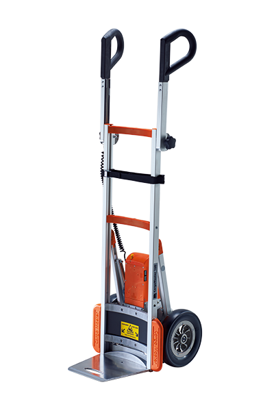 Der CargoMaster CC160