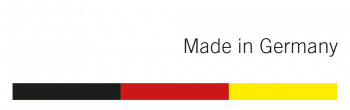 Engineered in Germany